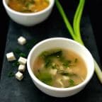 Best Miso Soup in Wilmette, IL