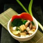 Best Veggie Miso Soup in Wilmette, IL