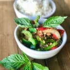 Best Spicy Thai Basil in Wilmette, IL