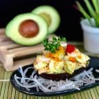 Best Spicy Avocado Salad in Wilmette, IL