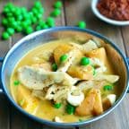 Best Yellow Curry in Wilmette, IL