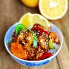 Best Orange Chicken in Wilmette, IL
