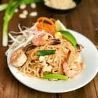 Best Pad Thai in Wilmette, IL
