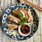 Best Gyoza in Wilmette, IL