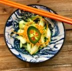 Best Cucumber Salad in Wilmette, IL