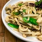 Best Fresh Ginger in Wilmette, IL