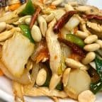 Best Spicy Kung Pao in Wilmette, IL